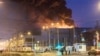 Пожар в Кемерове, 25 марта 2018