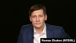 Дзьмітры Гудкоў