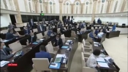 "Ақ жол" ұсынған "Парламенттік оппозиция" жайлы заңға "Нұр Отан" қарсы келмеді