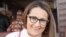 Olga Poparcea, o moldoveancă stabilită în Maroc
