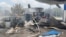 Третьего августа российские военные атаковали реактивным дроном заправку под Кривым Рогом. Среди погибших – сотрудница АЗС, украинский спасатель и его восьмилетний сын Максим