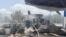 3 серпня російські військові атакували реактивним дроном заправку під Кривим Рогом. Серед загиблих – співробітниця АЗС, український рятувальник та його восьмирічний син Максим