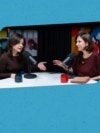Moldova, Laboratorul Social with Alina Cebotari podcast, vertical cover