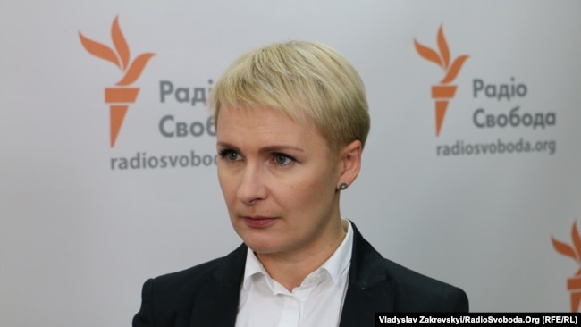Тетяна Козаченко