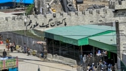 گذرگاه تورخم، عکس از آرشیف