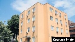 Specijalno tužilaštvo RS-a