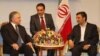 Iran Seeks Cozier Ties With Armenia