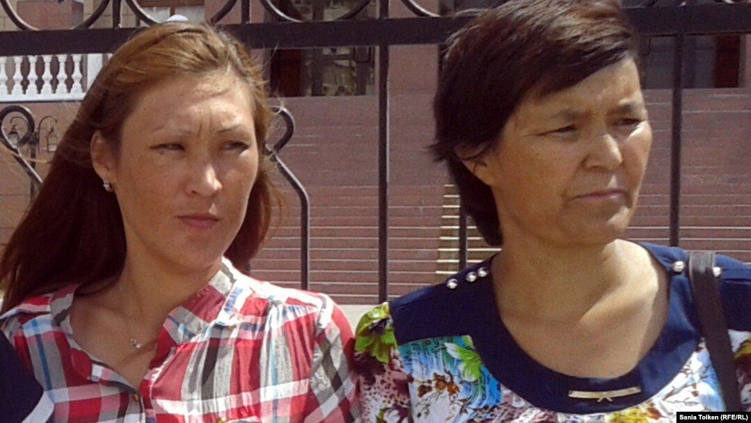 Менің ұстазымның бөксесі