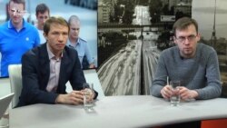 Навальный – ваш президент?