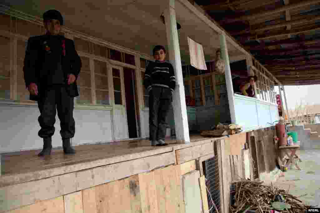 Ağsunun Qaravəlli kəndi= #25