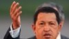 Chavez Brings Anti-Imperialism Message To Iran