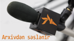 AzadlıqRadiosunun efirindən təkrar səslənir
