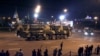 'Encouraging' Russia-U.S. Arms Talks