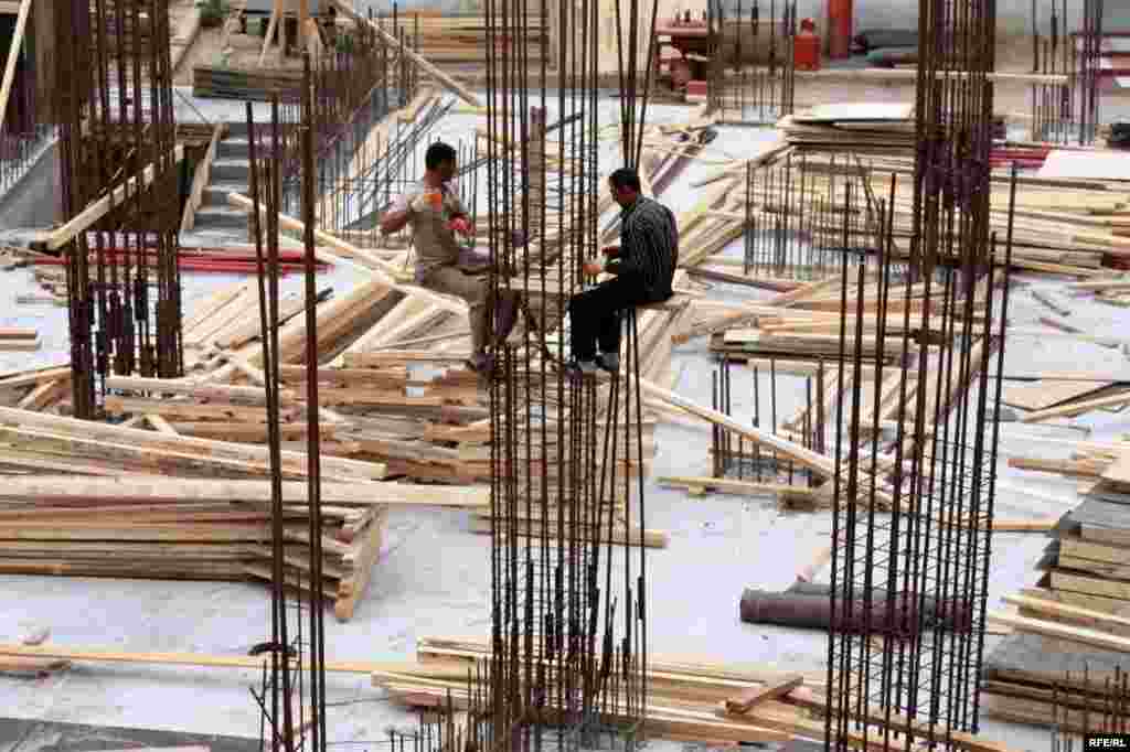 Təhlükə altında "çörəkpulu" #21