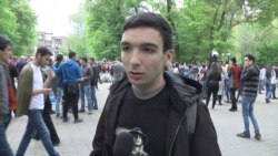 Տնտեսական աճին խոչընդոտում են «ոչ թե ցույցերը, այլ կոռուպցիան և մենաշնորհները»