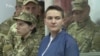 Суд продовжив арешт Савченко на два місяці (відео)