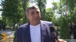 «Հարսնաքարի» միջադեպը «ցինիկության եւ լկտիության արդյունք է»