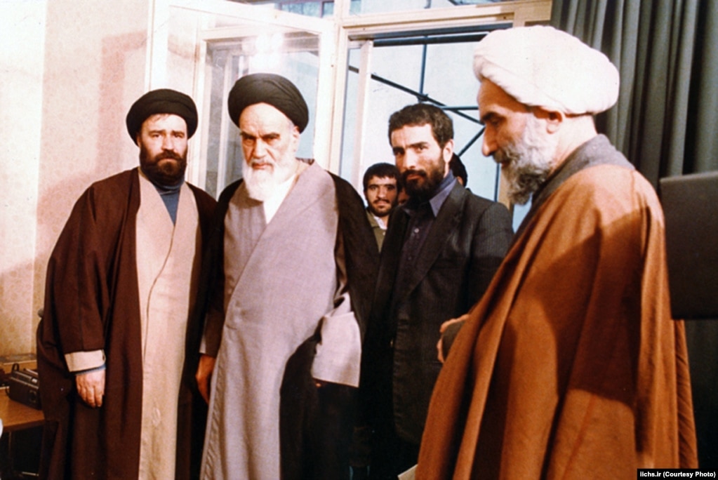 ÚÙØ±ÙâÙØ§Û اصÙÛ Ø¯ÙØªØ± Ø¢ÛØªâاÙÙÙ Ø®Ù
ÛÙÛØ ÙØ±Ø²Ùدش اØÙ
د (ÚÙ¾)Ø Ù
ØÙ
دعÙÛ Ø§ÙØµØ§Ø±Û Ù Ù
سئÙÙ Ø¯ÙØªØ±Ø´ Ù
ØÙ
درضا ØªÙØ³ÙÛ (راست)