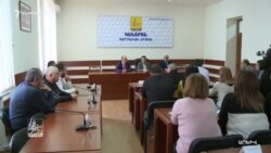 Կենտրոն վարչական շրջանի ղեկավարը վստահեցնում է՝ որևէ մեկին աշխատանքից չի ազատել