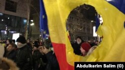 Comemorarea Revoluției de acum 30 de ani 