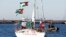 ISRAEL-PALESTINIANS/FLOTILLA-TUNISIA