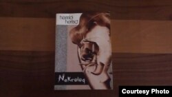 "Nekroloq" kitabı