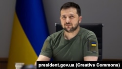 «Ми перебуваємо на європейському континенті і повинні отримувати підтримку об’єднаної Європи», вважає президент України