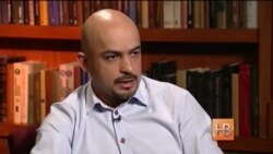 Мустафа Найем – о Минских соглашениях