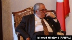 Vladimir Kostić, stari novi predsednik SANU-a