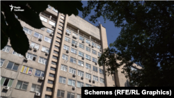 Державна інспекція архітектури та містобудування