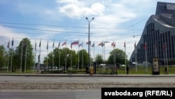Լատվիա - Ռիգան պատրաստվում է հյուրընկալել Արևելյան գործընկերության գագաթնաժողովը, 19-ը մայիսի, 2015թ.