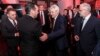 Архивска фотографија: Премиерот и лидер на СДСМ Зоран Заев и претседателот на ДУИ, Али Ахмети
