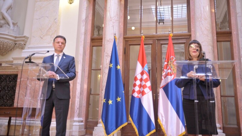 Jandroković u Beogradu: Neće nas vratiti u prošlost