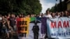 Sud u Varšavi zabranio nalepnice ‘Zona bez LGBT’ 