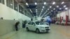 GM Uzbekistan машина ишлаб чиқаришни вақтинча тўхтатмоқда