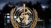 Selia e Organizatës Botërore të Shëndetësisë në Gjenevë. 