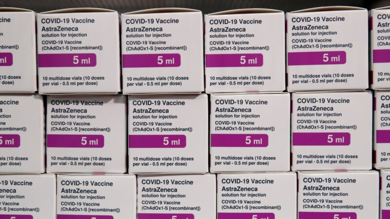 Kosova në pritje të konfirmimit nga COVAX për marrjen e vaksinave