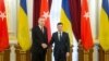 Президент Турции пригласил своих коллег из Украины и России, чтобы «уладить разногласия», возникшие между странами