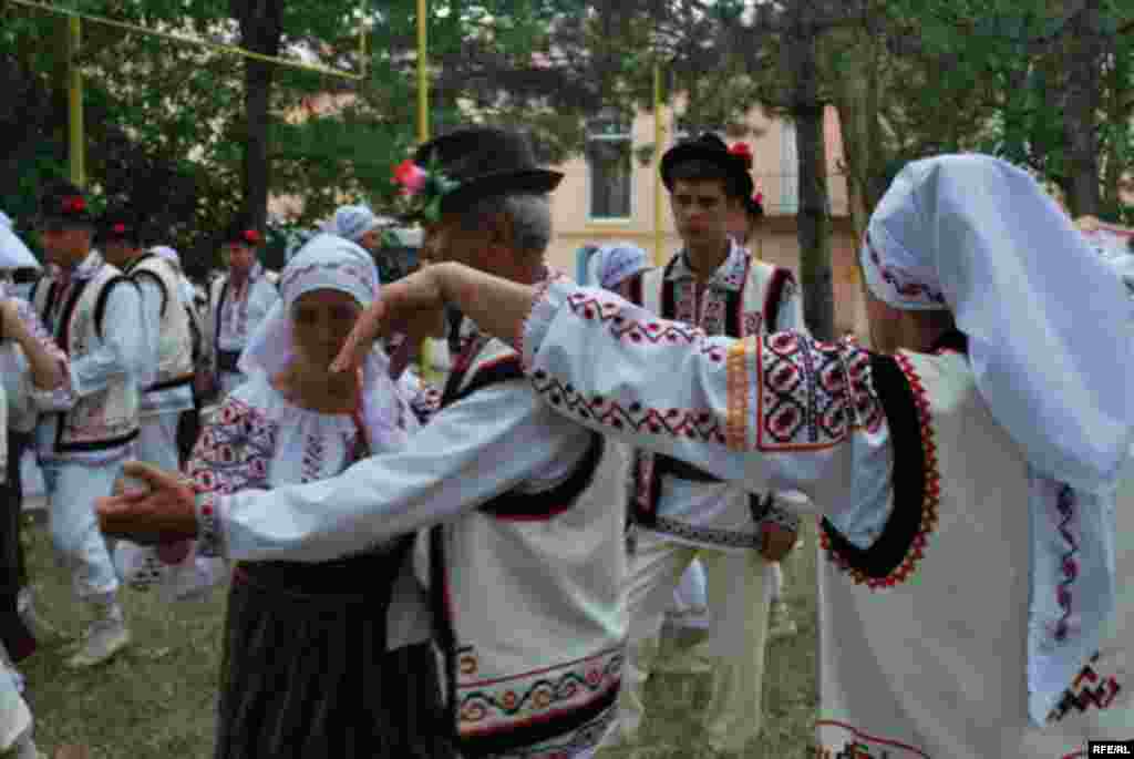 „Nistrule, pe malul tău” #10