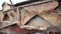 «Կոնդի մզկիթը մտածում ենք ներառել ամենավտանգված հուշարձանների ցանկում». փոխնախարար