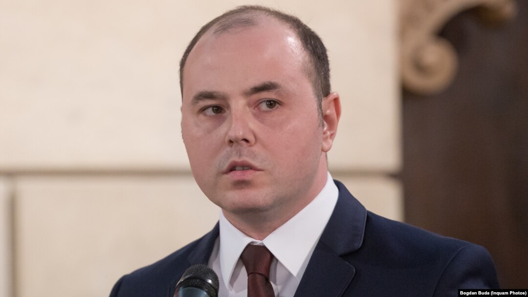 România - Alexandru Muraru