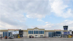 Dronovi pogodili regiju Azerbejdžana blizu iranske granice