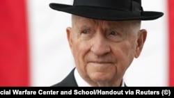 Ross Perot