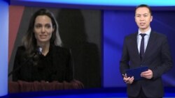 Видео жаңылыктар, 28-март, 2014