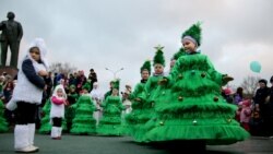 Симферополь