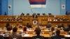 Bosnian Serb Lawmakers Reject 2004 Srebrenica Report, Call For New Probe