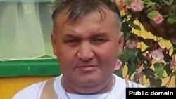 Фатих Ахметшин. Архивное фото