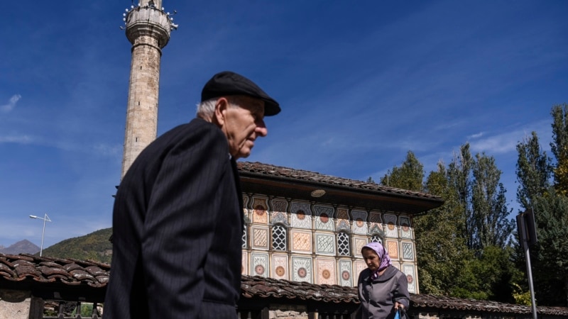 Previranja u Islamskoj zajednici u Severnoj Makedoniji