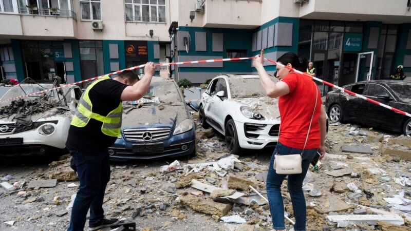 U Ukrajini više ljudi ubijeno u raketnim napadima tokom noći