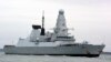 Росія заявляє, що поблизу мису Фіолент в анексованому Криму російський патрульний корабель відкрив попереджувальний вогонь по ракетному есмінцю королівського військово-морського флоту HMS Defender, у Британії це заперечили